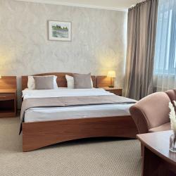 Фото Отель Двуречье