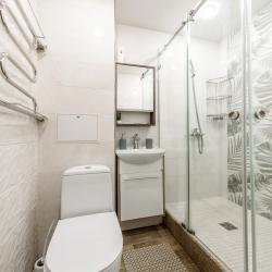 Фото Отель Sun City Apartment (Сан Сити Апартмент) на улице Островского