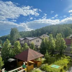 Фото Отель Арслан