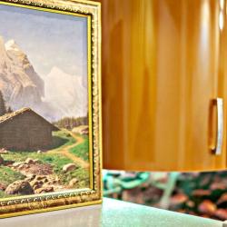 2-комнатные апартаменты стандарт