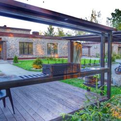 Фото Отель Ёлкина