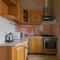 Фото Апартаменты на проспекте Независимости 13