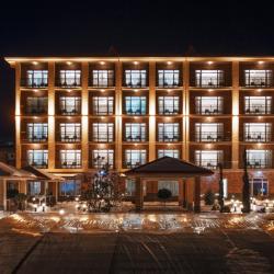 Фото Отель Panoramic Spa Hotel (Панорамик Спа)