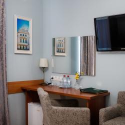 Фото Отель Свердлова27