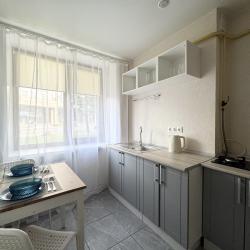 Фото Отель Happy House на улице Богратионовская 4