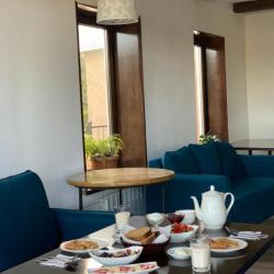 Фото Отель Muras Hotel Karakol (Мурас )