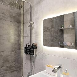 Фото Апартаменты на улице Кутузова 16к3