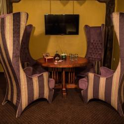 Фото Отель Luxury House ECO-hotel & Spa (Лакшери хаус)