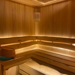 Фото Раздолье загородный SPA-отель