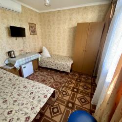 2-местный номер стандарт