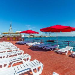 Фото Отель Капитан