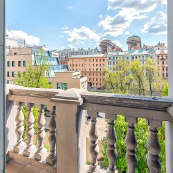 фото 67 Апартаменты на Московском проспекте 82