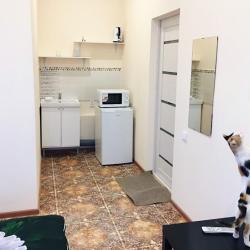 Фото Отель Мир