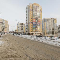 2-комнатные апартаменты улучшенные