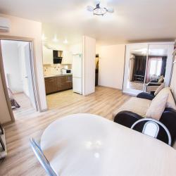 Фото Отель Огни а на улице имени Е.И. Пугачёва 49