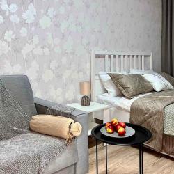 Фото Отель DailyRent NN (ДэйлиРент НН) в микрорайоне Щербинки-1