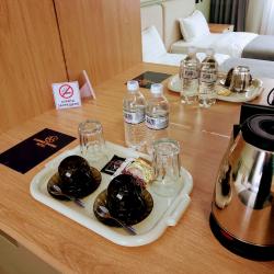 Фото Отель Caspian Marine Hotel (Каспиан Марина)