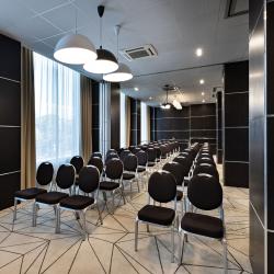 Marriott Krasnodar (Марриотт Краснодар) — 1b8ff2d2ed7de8257848ee6512a16a8b
