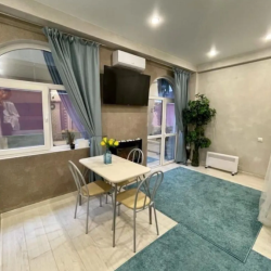 Фото Апартаменты на улице Садовая 68А