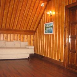 Фото Отель ТИРС