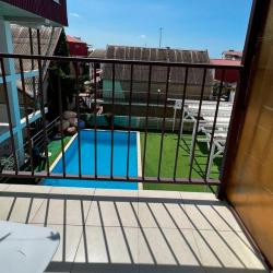 Фото Клуб-отель Релакс