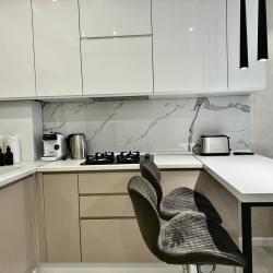 Фото Отель Pro.Apartment (Про.Апартмент) на улице Приморская 35