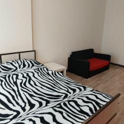 1-комнатные апартаменты улучшенные