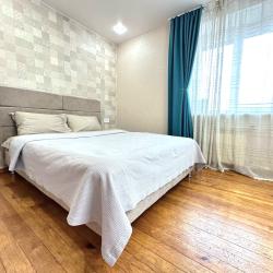 Фото Апартаменты на улице Коломейцева