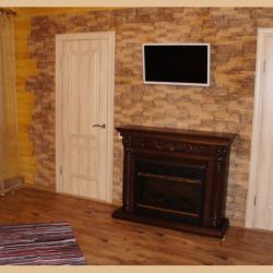 Фото Отель Фора