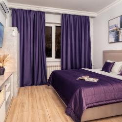 Апартаменты студия