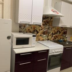 1-комнатные апартаменты эконом