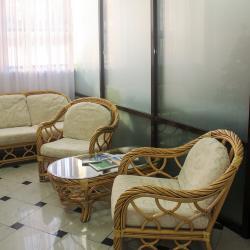 Фото Отель Сокол