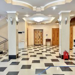 Фото Отель Гостевой дом Соната