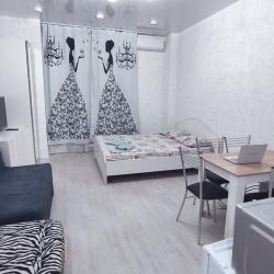 Фото Апартаменты на улице Гордеевская 107