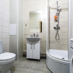 Апартаменты студия