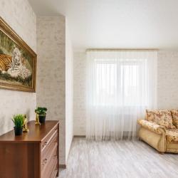 Фото Апартаменты на бульваре Комарова 20В/9А