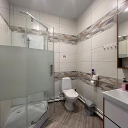Фото Отель Гнездо