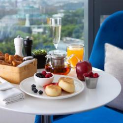 фото 32 Radisson Blu Olimpiyskiy (Рэдиссон Блу Олимпийский)