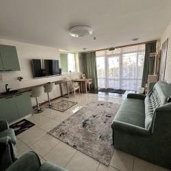 Двухкомнатный номер Виноград