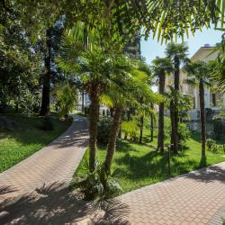 Фото Swissôtel Resort Камелия (Свиссотель Камелия)