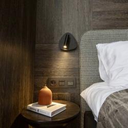 Фото Отель Ohta Park Suite 11