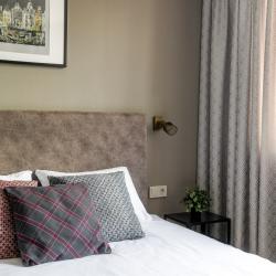 Фото Отель Home Hotel (Хоум Хотел)