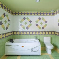 Фото Парк-Отель Басовское