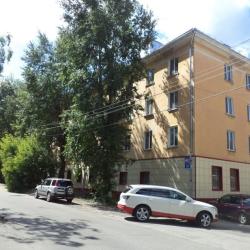 Апартаменты стандарт