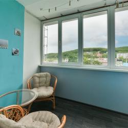 Фото Отель Ideal Apartment (Идеал Апартмент) на Восточном проспекте
