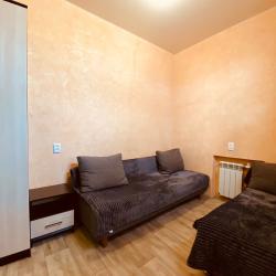 Фото Апартаменты Level на улице Пролетарская 369