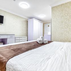 Фото Отель Bed and Breakfast (Бед энд Брекфаст)