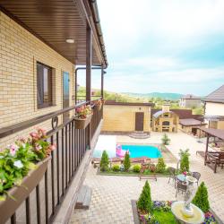 Фото LET hotel (ЛЕТ отель)