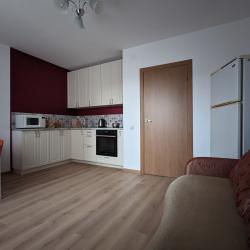 2-комнатные апартаменты улучшенные