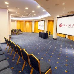 фото 52 Ramada By Wyndham Yekaterinburg Hotel & Spa (Рамада Екатеринбург)